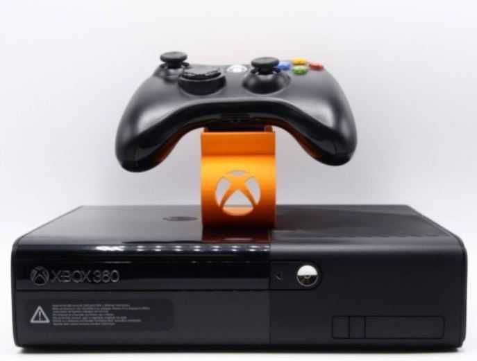 Consola Microsoft Xbox 360E 320 Gb | Garantie | UsedProducts.Ro
