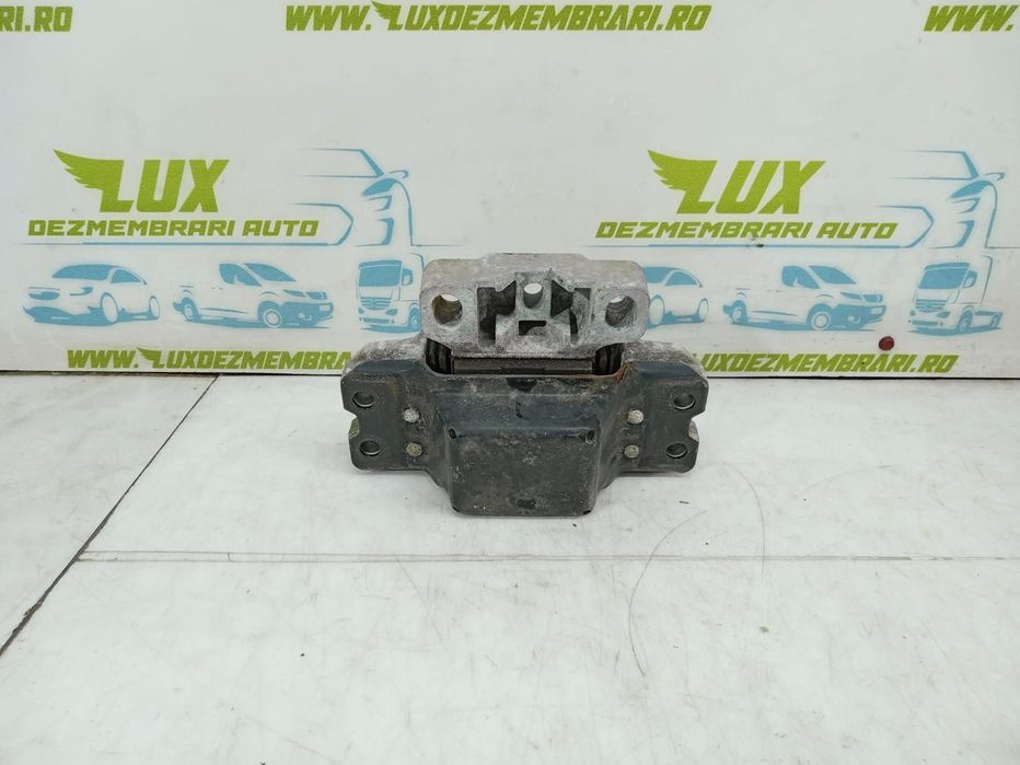 Suport motor 1k0199555 Skoda Superb 1 [facelift] [2006 - 2008]
