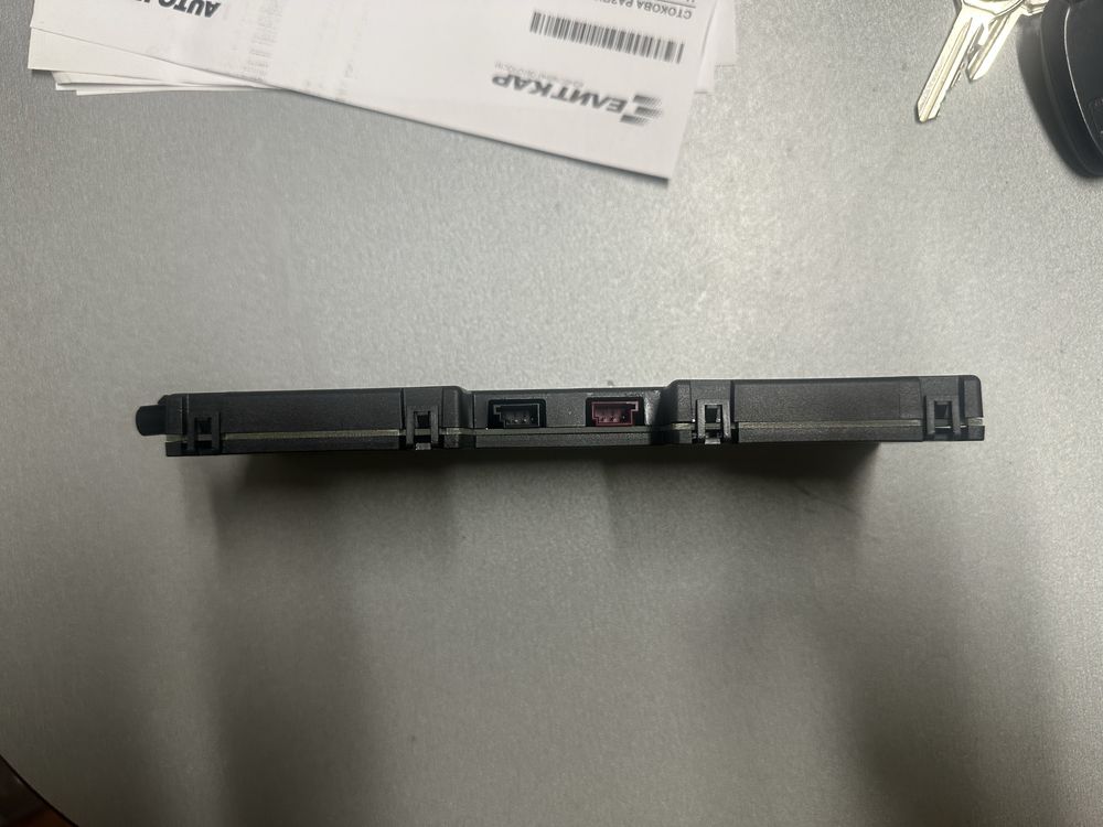 Антена централно BMW e91 facelift