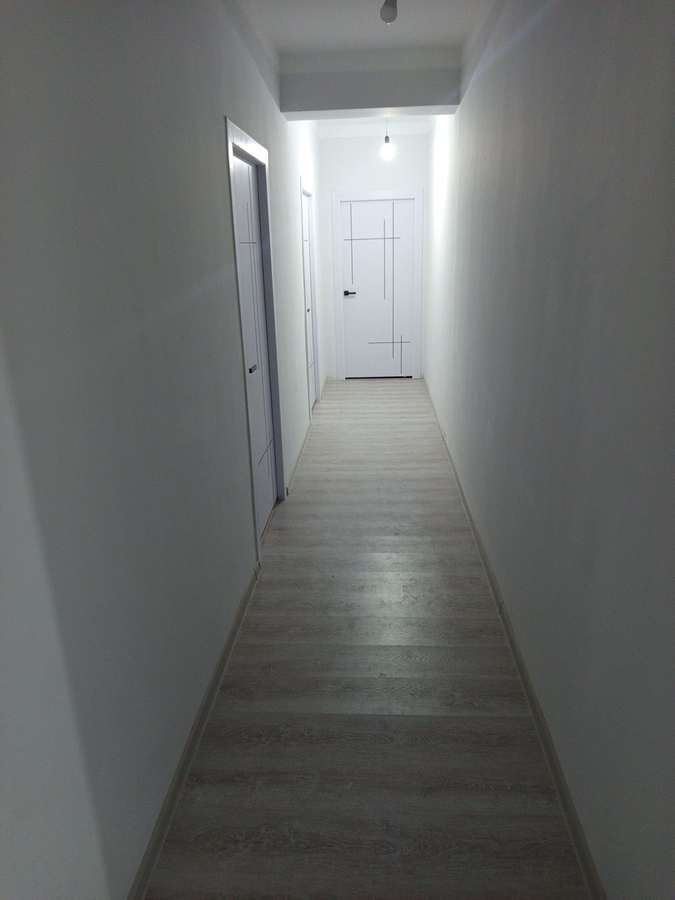 Ijaraga kvartira 3 xonali 2 qavat