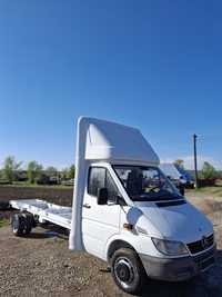 Vând Mercedes sprinter 416 cdi