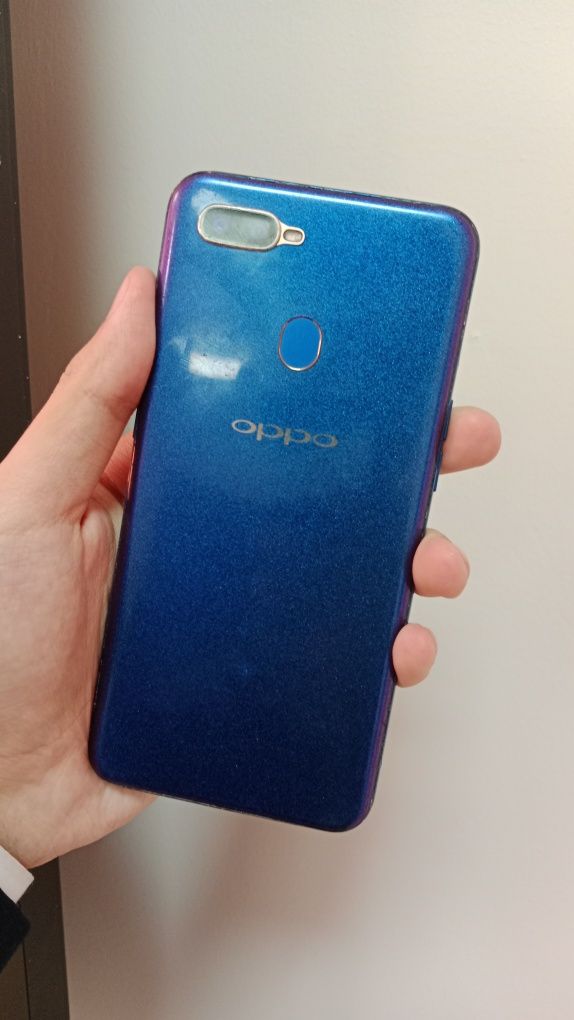 Redmi Note 10s, 4/128ГБ
