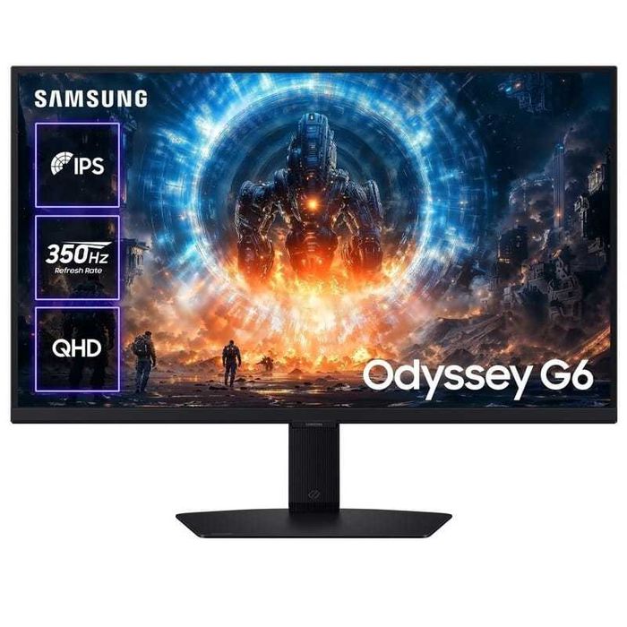 Samsung  350Hz (2K)