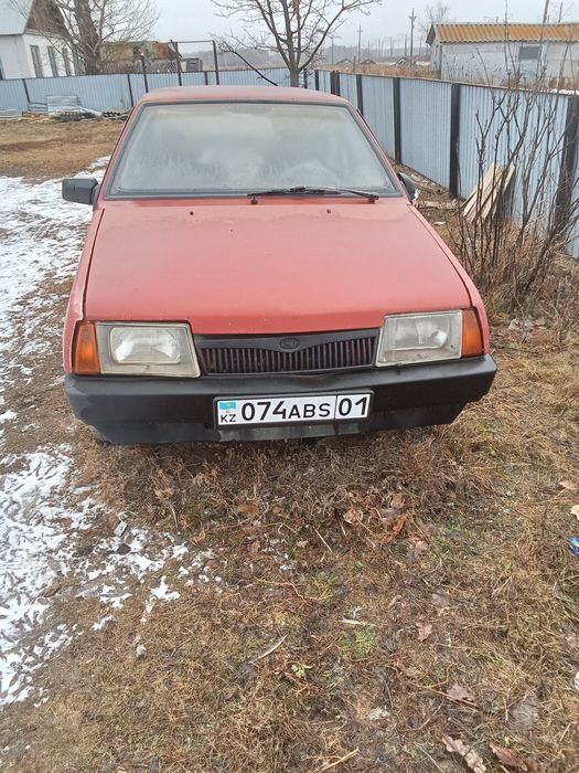 Продам ваз 21099