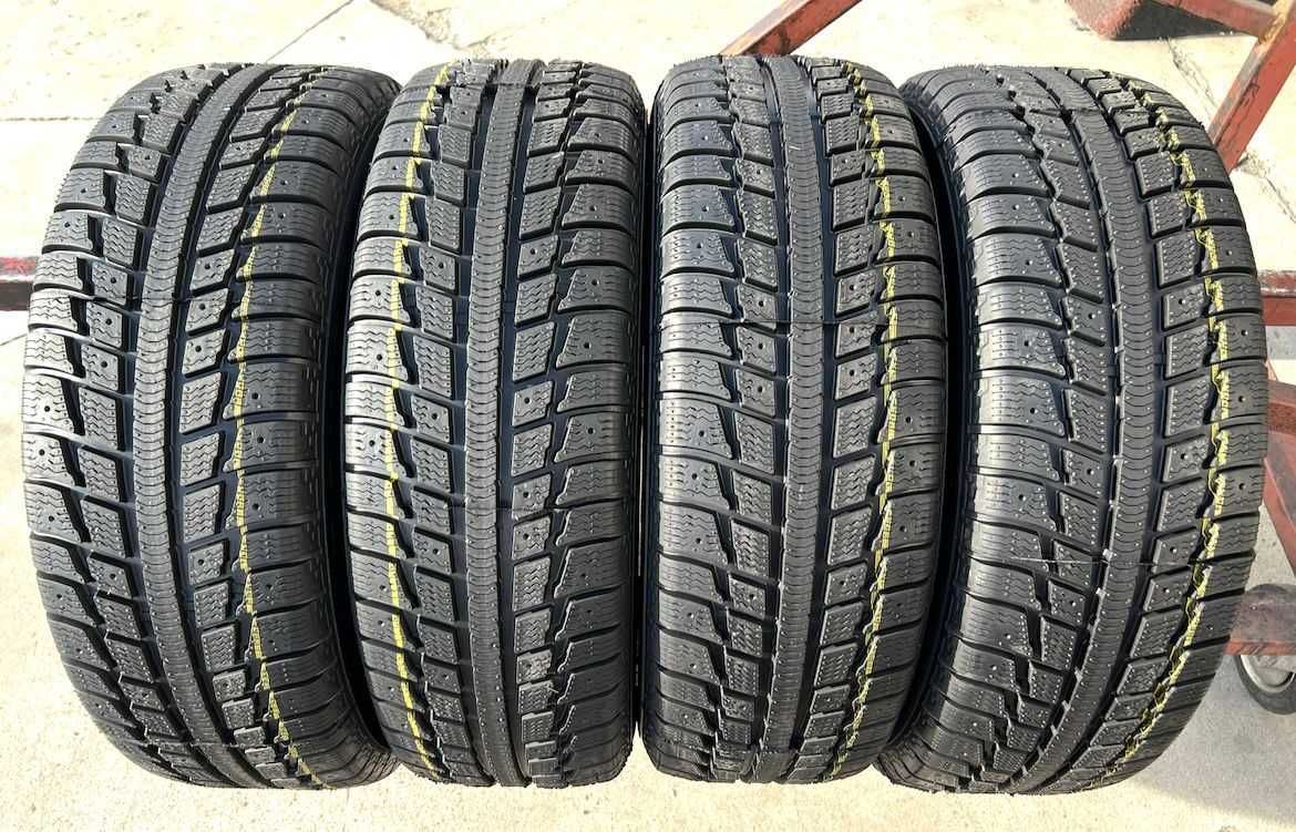 BLACK FRIDAY! 4 Anvelope m+s iarna 225/45 R17 TRANSPORT GRATUIT