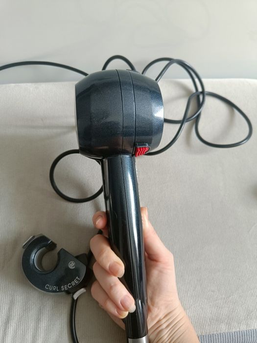 Babyliss Ondulator automat Curl Secret 2