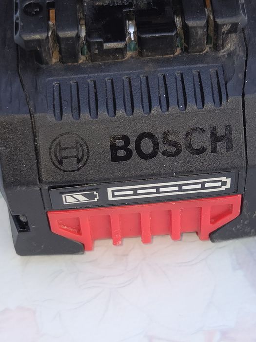 Акумулаторна батерия BOSCH ProCORE 18V 5.5Ah