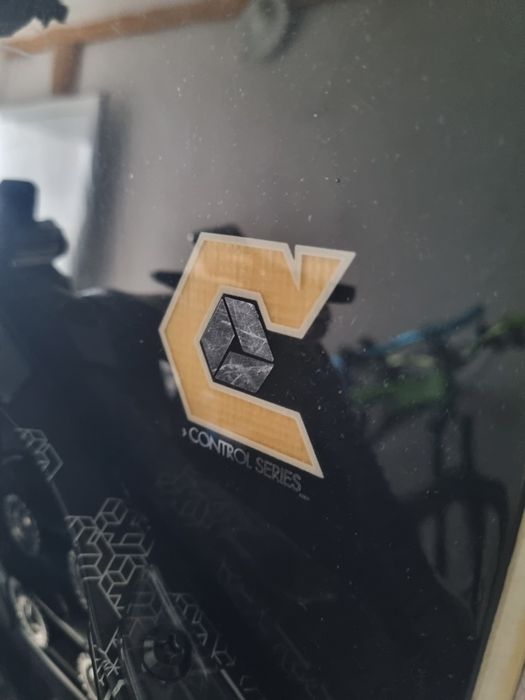 Сноуборд Ride Control