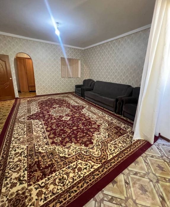 Продажа 1в2 Паркентский