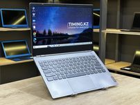 Легкий ноутбук Lenovo ThinkBook 13s -13.3/Core i7-10510U/8GB/SSD 512GB