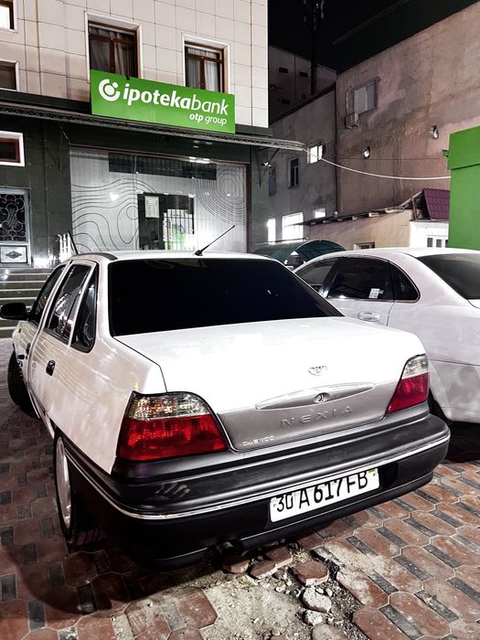 Nexia 1 sons 1999yili