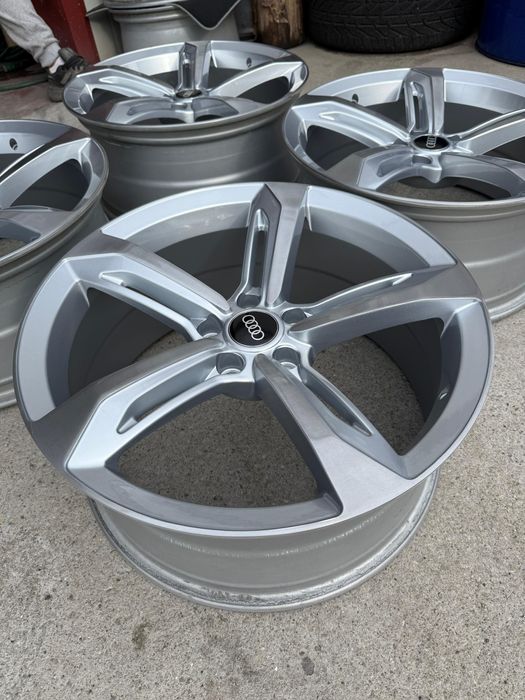 Jante Audi concave 5x112 R19