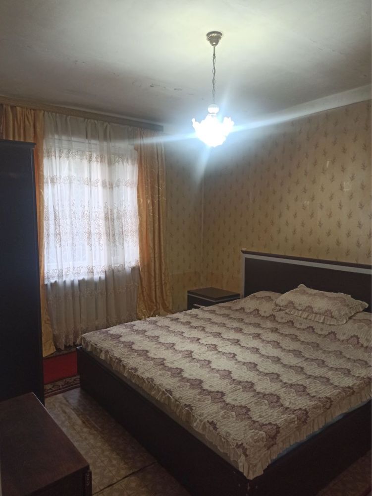 3/1/4 Буз-2, Ялангач, Автосалон, Эко базар