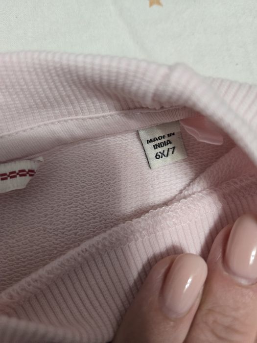 Детска рокля GUESS 6-7 год