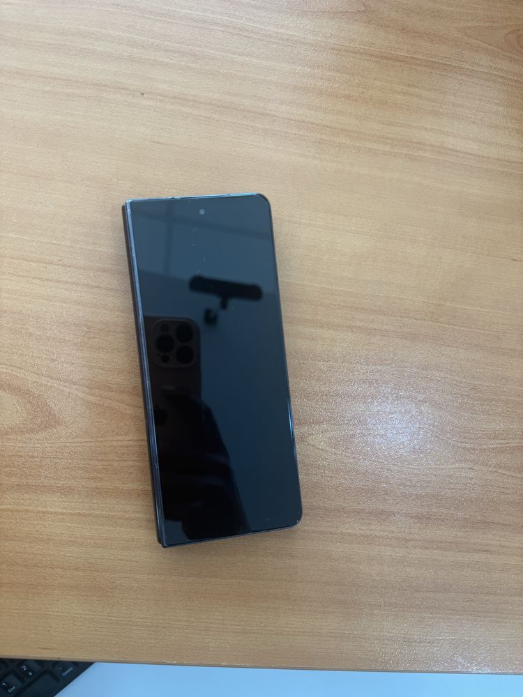 Samsung Z Fold 4
