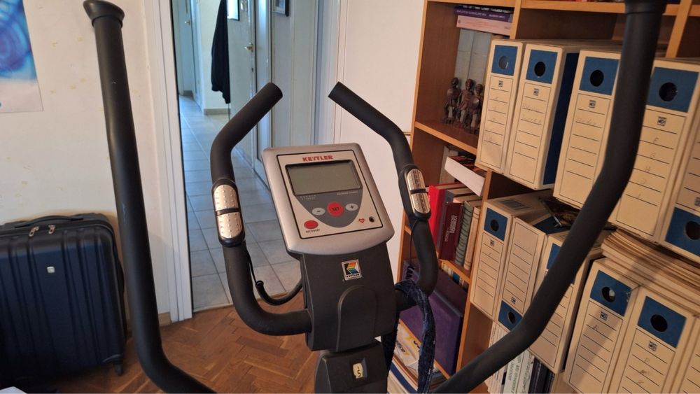 KETTLER кростренажор като нов