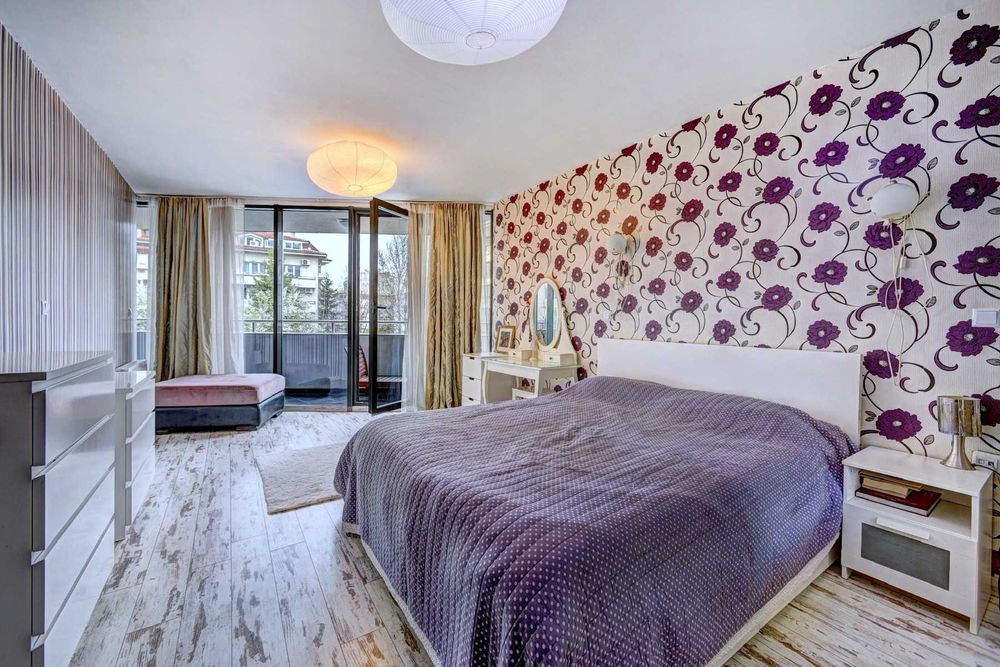 Дава под Наем 2-СТАЕН град София, Манастирски ливади