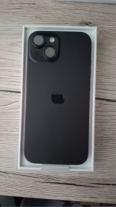 Iphone 15 ca nou oferta