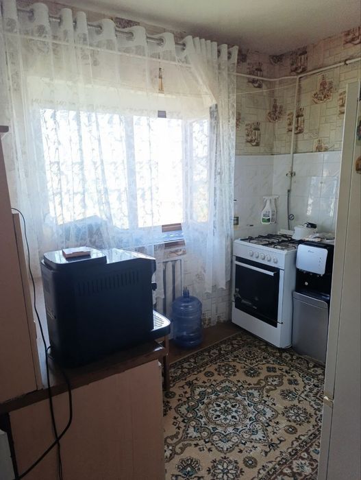 Продаётся 2х комнатная квартира