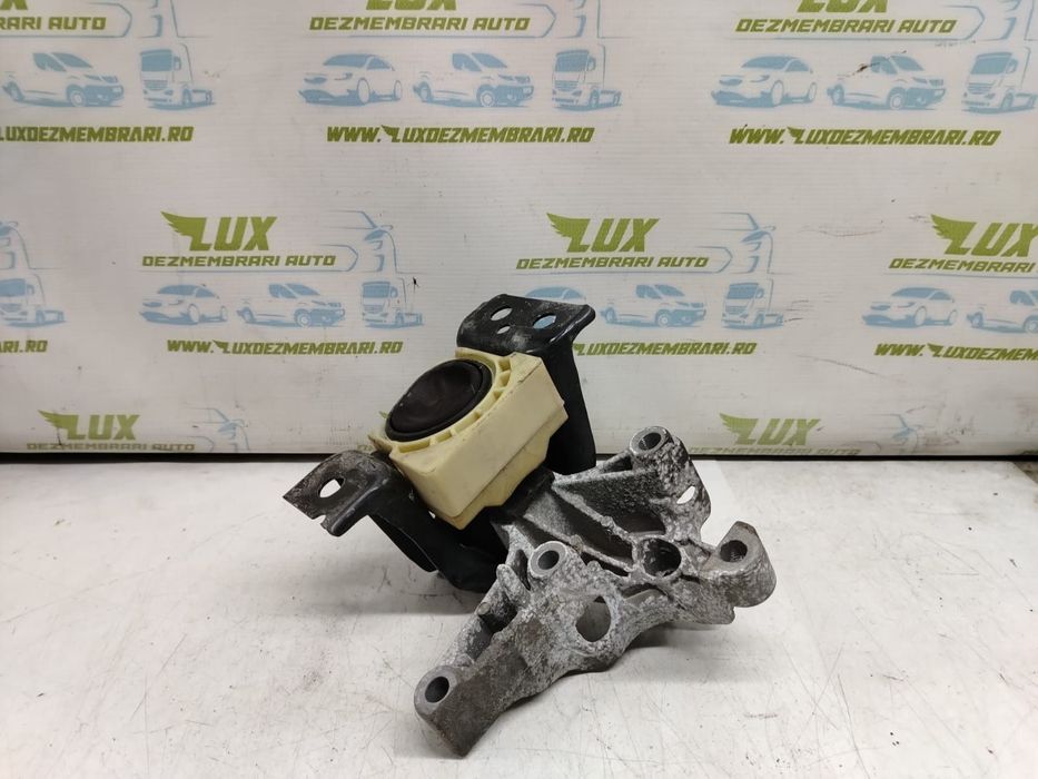 Tampon motor 1.5 dci k9k 112845638r Renault Clio 4 [2012 - 2020]