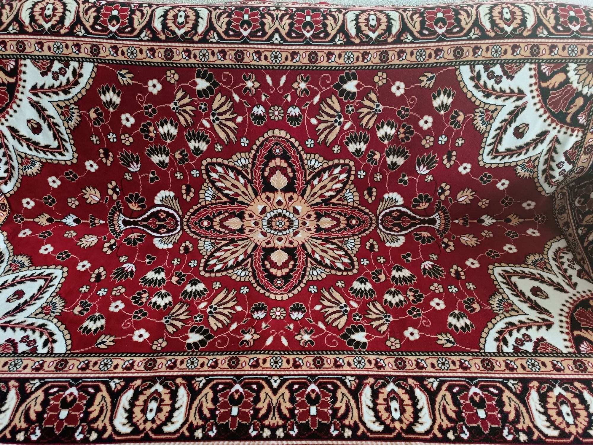 Продам дивандэки, комплект.