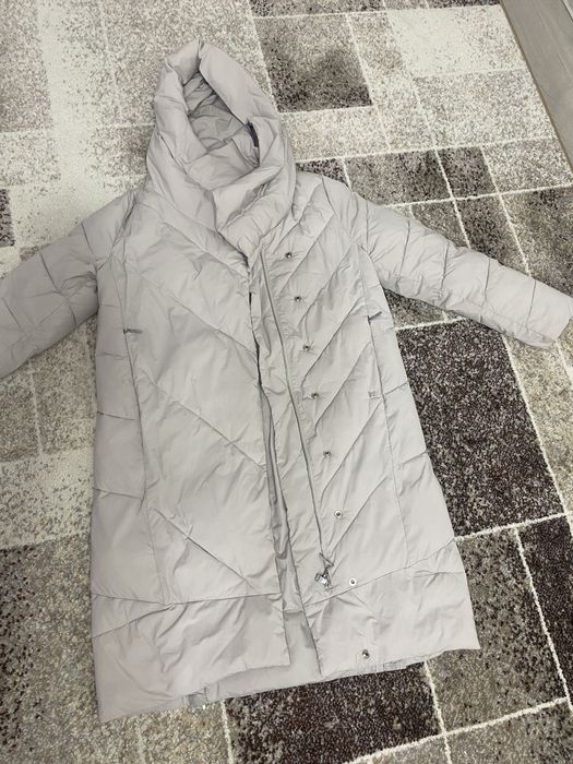 Куртка пальто зима