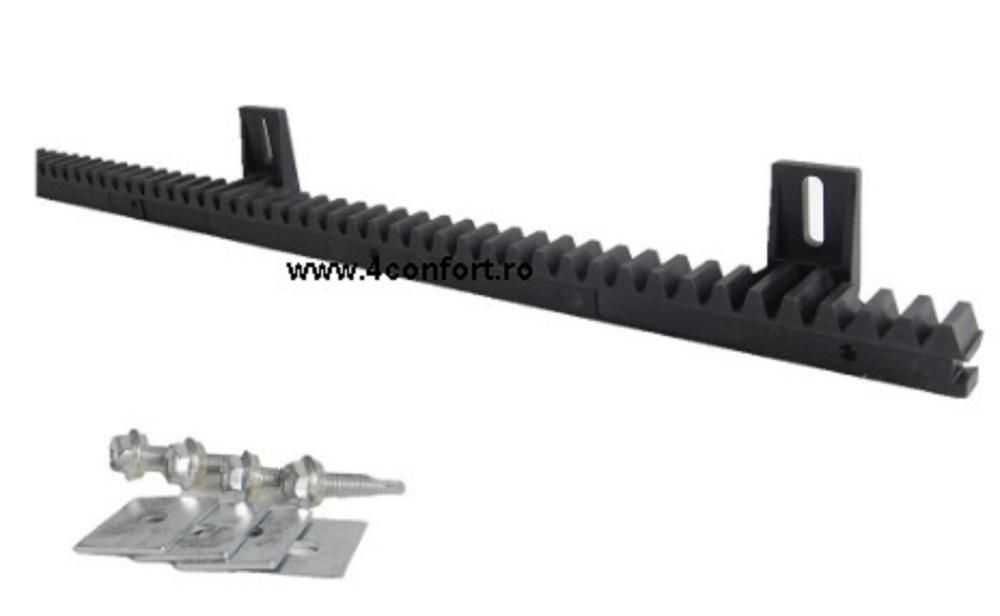 Automatizari porti pt  poarta culisanta kit motor poarta culisanta
