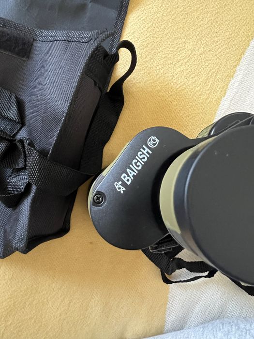 Бинокль 50х50