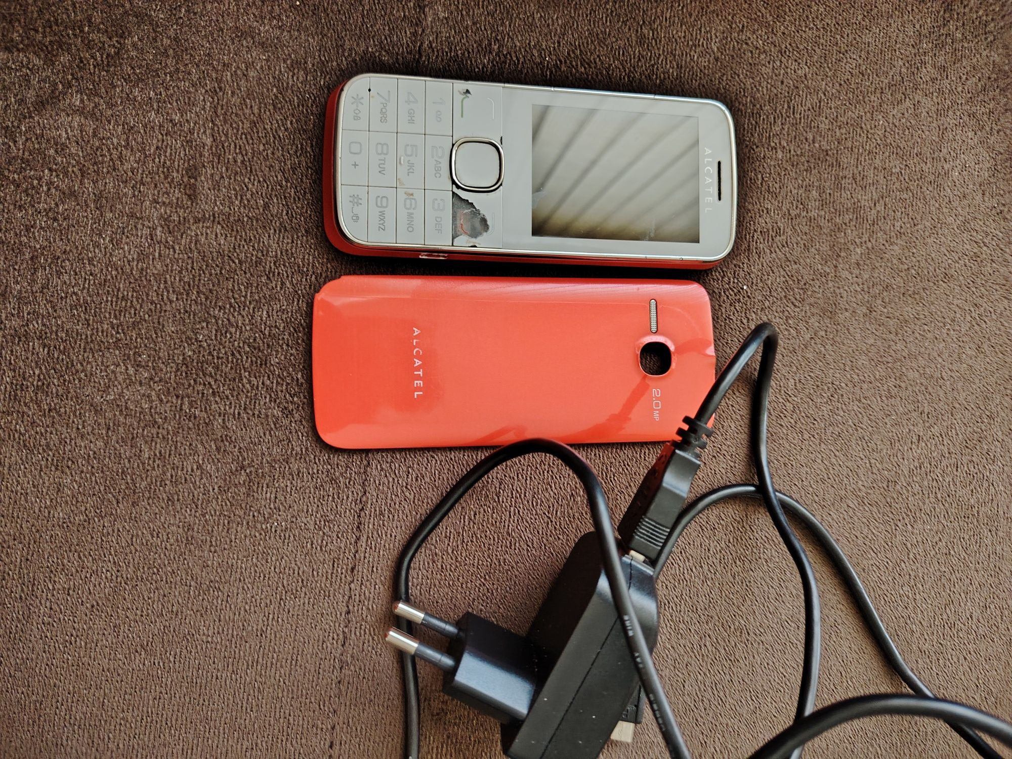 Alcatel one touch,Halo hendy,Lenovo tab