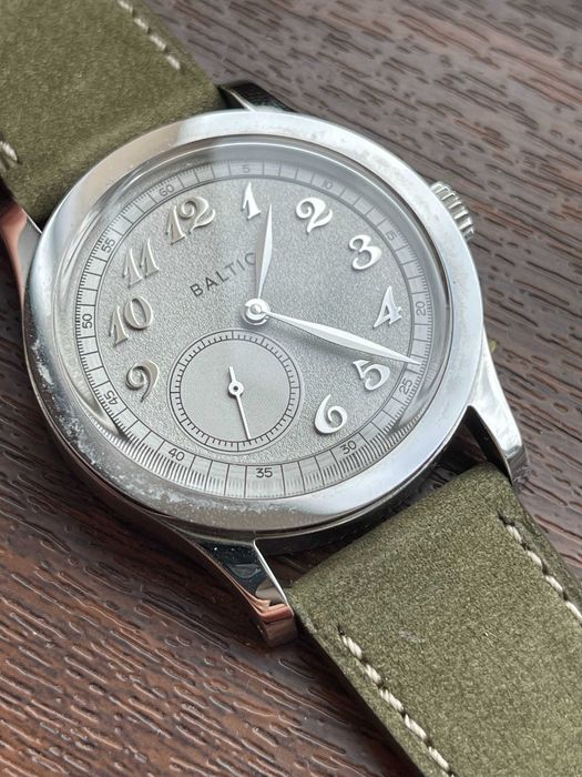 Ca nou- Ceas Baltic MR01