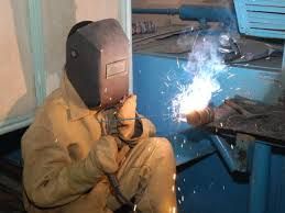 сварочные работы, услуги сварщика, услуги газосварщика, сварщик выезд