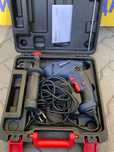 Ударна Бормашина KRAFTRONIC KT-SB 650 / Перфектна