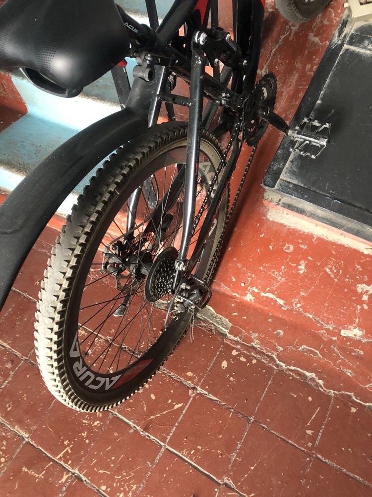Velosiped acura 26 razmer