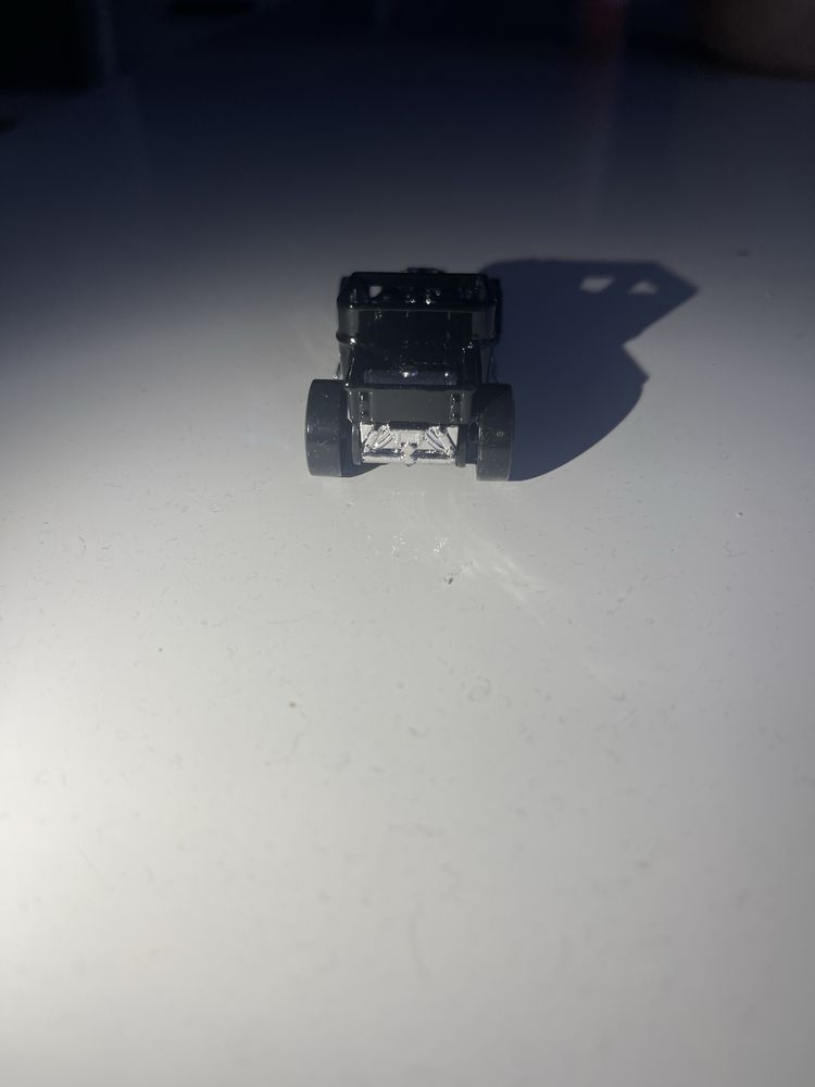Колекционна кола Hot Wheels