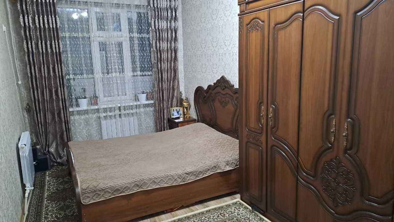 Сергели квартира 2 ком 132048