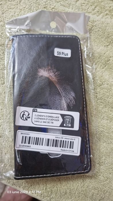 Husa samsung s9 plus