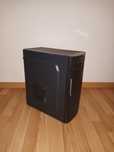 Unitate pc + momitor + periferice