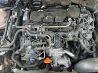 Motor complet fara anexe Volkswagen Passat CC (2008-2012) 2.0 tdi CBBB CBBB