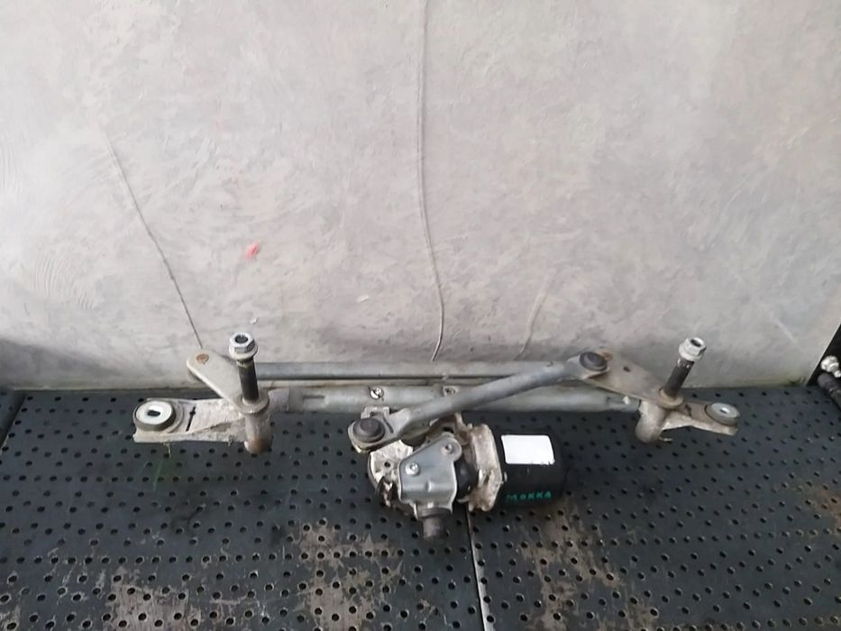 Ansamblu stergator motoras opel mokka x j13 w000035292suv