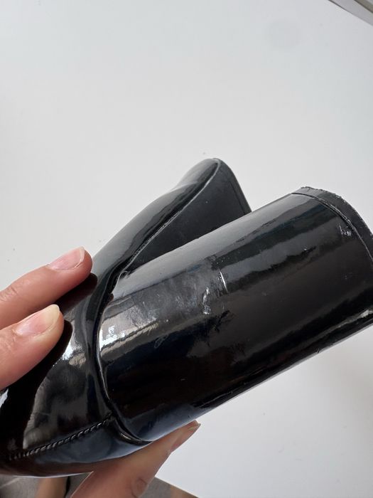 Дамски обувки на ток Tendenz