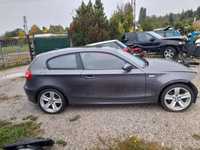 BMW e81 118d 143k  на част