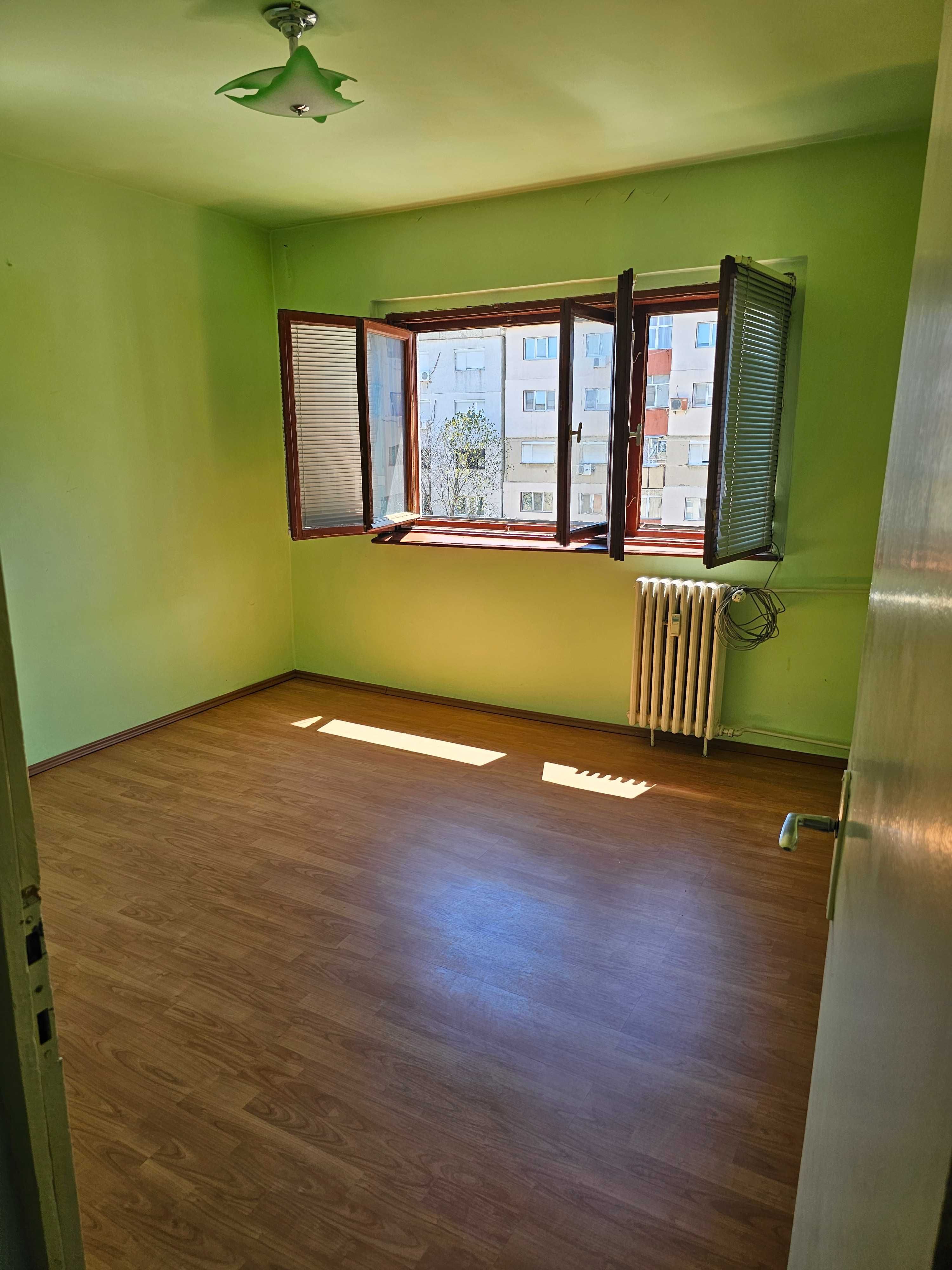 Apartamet 2 camere decomandat Dorobanti    Parc Marghiloman