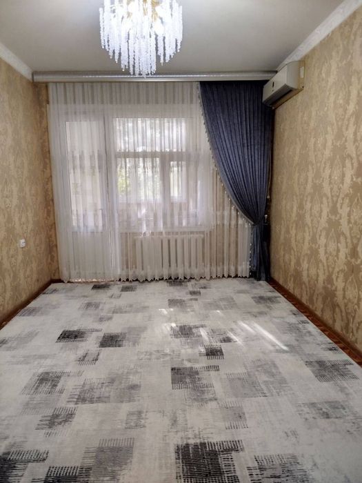 Сдается 3 х комнатная квартира ТТЗ-1