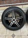 R-15 Vossen Диска балон.