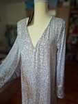 Rochie din paiete -  Amisu , NOUA