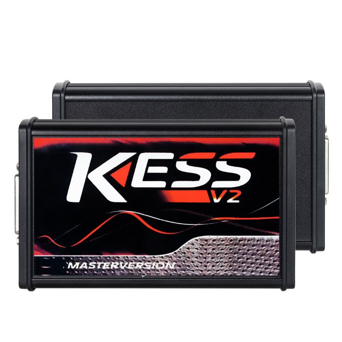 Kess v2 Master V 2.80/FW v5.017 Chip tuning/Online/no token immo 2024