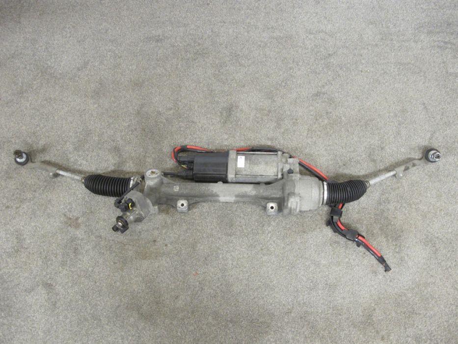 BMW F30 F34 F36 Кормилна рейка 6868710