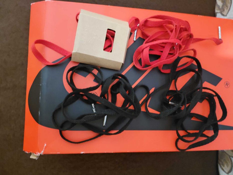 Jordan 1 High og satin bread