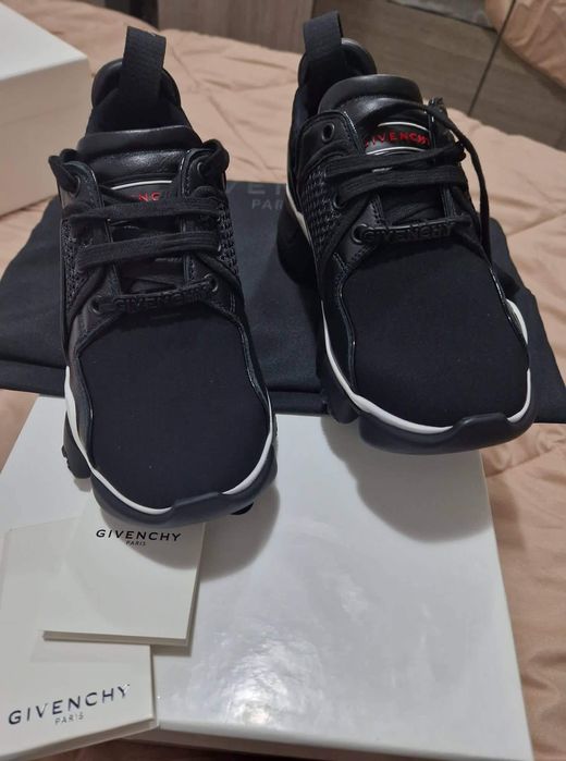 Sneakers Givenchy Originali 37,5 si 38,5