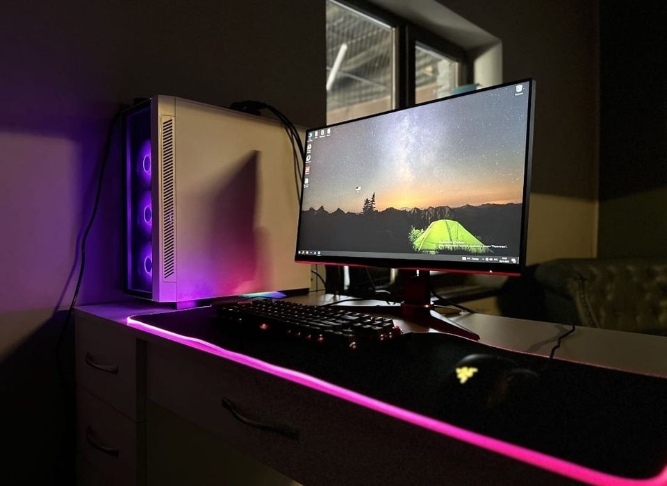 Программист Установка программ  удаленная помощь Mac Windows